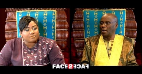 Chaud face-à-face entre Aisatou Diop Fall et Keyssi Bousso