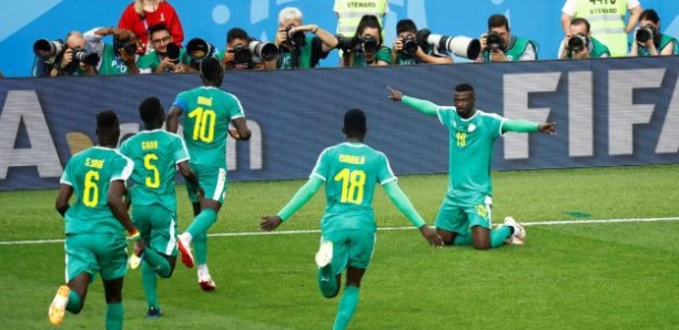 Sénégal : pourquoi le but de Mbaye Niang est bien valable
