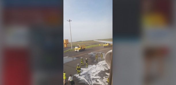 Crash évité d'un avion d'Ethiopian Airlines en provenance de l'AIBD : Témoignage exclusif d'un passager