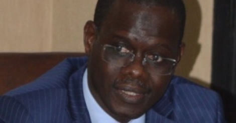 Ahmadou Lô, directeur national de la Bceao vante les qualités du franc CFA