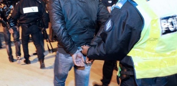 Espagne : Un Sénégalais arrêté pour viol