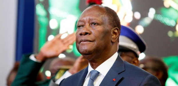 Côte d’Ivoire : le président Ouattara souffle le chaud et le froid sur un 3e mandat