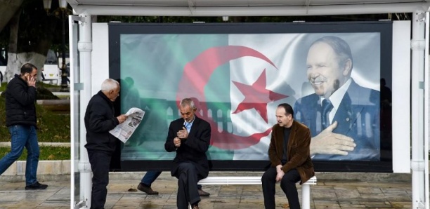 Bouteflika : Les Algériens manifestent contre «le cinquième mandat de la honte»