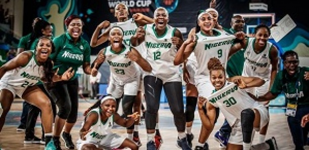Mondial Basket : Les D’Tigers du Nigéria se qualifient en quarts et entrent dans l’histoire
