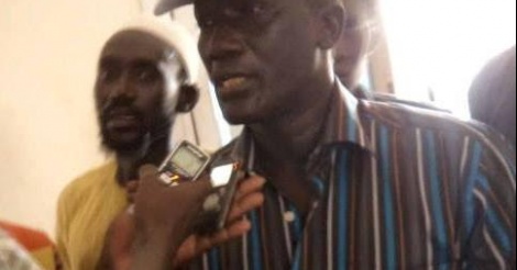 Mamadou Kani Bèye : «J’ai réalisé dans mon terroir ce que Macky n’a pas fait à Fatick»