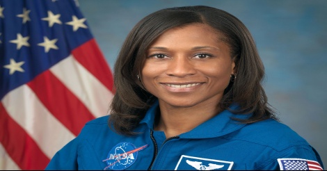 Une astronaute noire de la Nasa, Jeanette Epps, mystérieusement remplacée au dernier moment