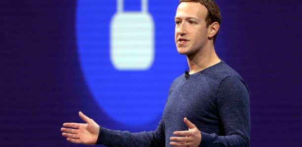 Facebook va payer une amende record de 5 milliards de dollars