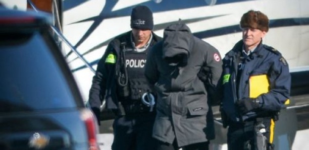 Canada : 43 «esclaves modernes» mexicains libérés par la police