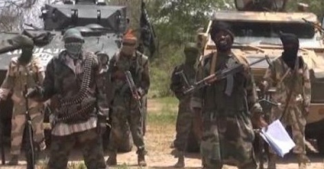 Boko Haram: La secte islamiste ( reportage choc)