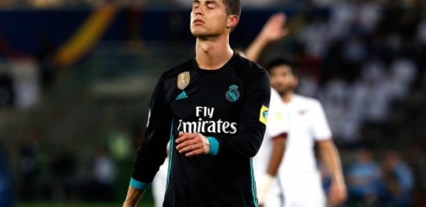Real Madrid : «Il y avait de sérieux problèmes entre Cristiano Ronaldo et Pérez…»
