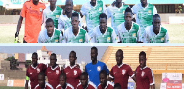 Compétitions africaines : Des techniciens montrent la voie aux clubs sénégalais
