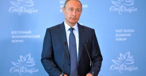 La Russie ne deviendra pas membre de la CPI