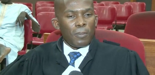 Procès Abdoul Mbaye : ‘’Un appel doit être obligatoirement signé’’ (avocat)