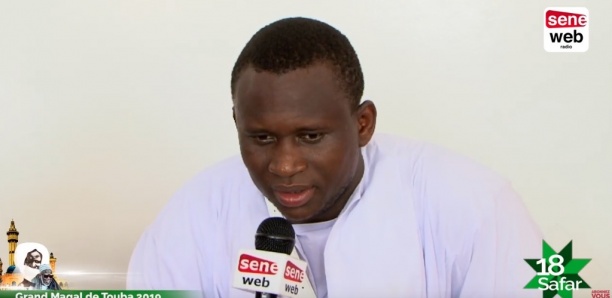 Ahmada Mbacké, fils de Kara : ''Ce que je conseille aux jeunes disciples...''