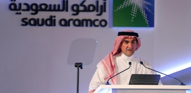 Pétrole: le géant saoudien Aramco lance son entrée en Bourse