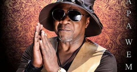 Décès de Papa Wemba: les artistes sénégalais compatissent