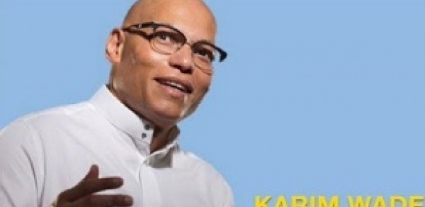 Présidentielle 2019: Des Sénégalais critiquent la démarche de Karim WADE