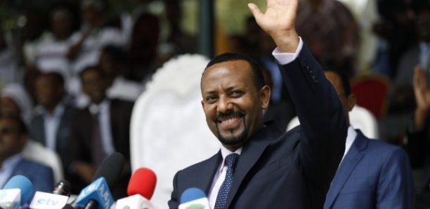 Abiy Ahmed fait souffler un vent de changement en Éthiopie
