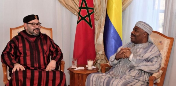 Putsch avorté au Gabon: Ali Bongo, un président à distance
