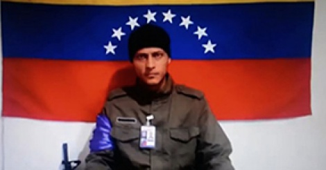 Venezuela : la fin tragique de l'ex-policier rebelle Oscar Perez