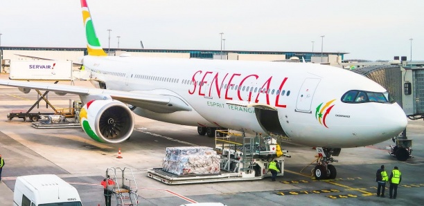 Air Sénégal : Alioune Sarr annonce la date de réception du 2e avion A330-900 Neo