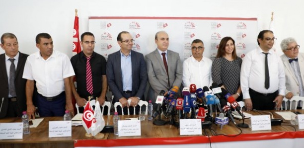 Présidentielle en Tunisie : pour la première fois, les candidats s’affronteront dans des débats télévisés