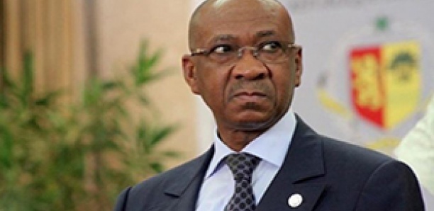 Adjibou Soumaré : « le Conseil constitutionnel s’est manifestement trompé »