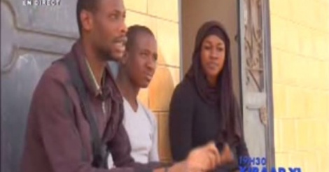 Sécurité dans la banlieue Dakaroise: la population satisfaite