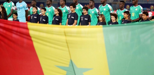 CAN 2019 : le Sénégal à l’épreuve de l’Ouganda pour une place en quarts