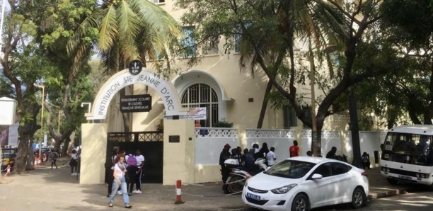 Sénégal: Fin de la polémique sur le port du voile au lycée Jeanne d'Arc