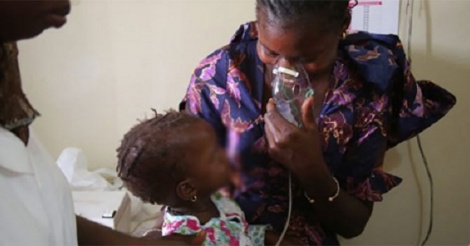Thiés : Air  Liquide veut faciliter l’accès à l’oxygène médical