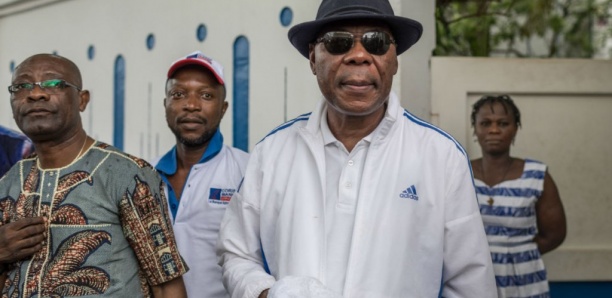 L'ex-président Boni Yayi quitte le Bénin après deux mois de crise politique
