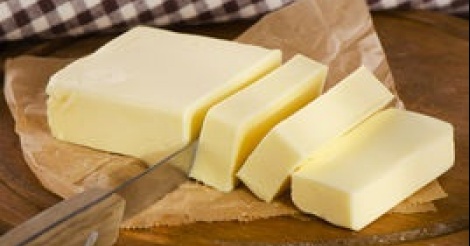 Maladies cardiovasculaires : le beurre ne serait pas coupable