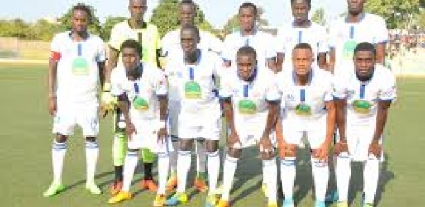Teungueth FC remporte la Coupe du Sénégal