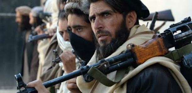 Afghanistan : Après 17 ans de guerre, un accord en vue entre Washington et les Taliban