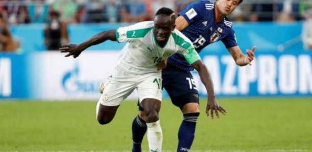 CM-2018 : Sénégal-Japon, le fair-play, l’autre grand perdant