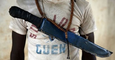 Centrafrique : la Minusca dénonce l’appel de l’anti-balaka Maxime Mokom à « bouter les mercenaires étrangers »