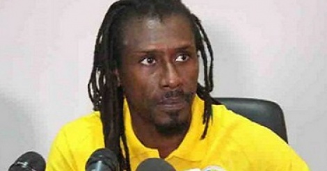 L’entraîneur sénégalais Aliou Cissé coopté pour le diplôme «Caf Pro»