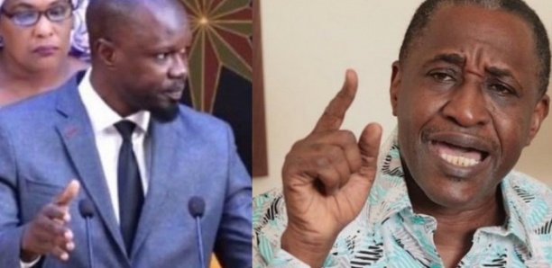 Visite à Adama Gaye : Le doyen des juges refuse le permis à Sonko