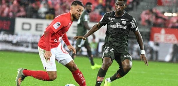 Ligue 1 : Brest dans le top 5, Strasbourg respire