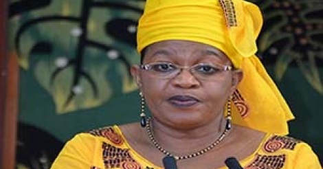 Rapport opposition-pouvoir : Aïda Mbodj dresse un tableau sombre