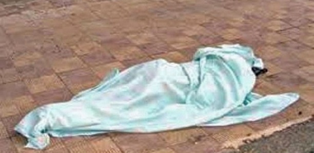 Kédougou : Un corps sans vie d'une matrone retrouvée dans un dépotoir de poissons