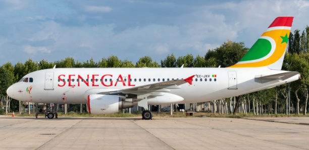 Air Sénégal : Fin des perturbations sur la ligne Dakar-Abidjan