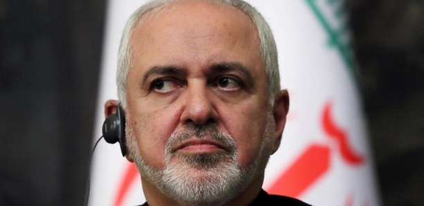 Washington sanctionne le chef de la diplomatie iranienne