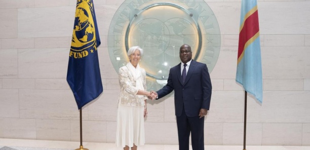 Les recommandations du FMI pour un redressement financier de la RDC