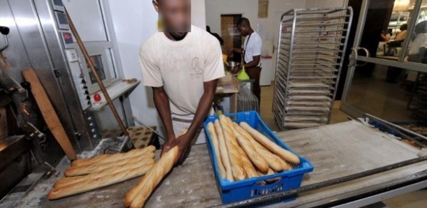 Grève des boulangers : Le directeur du Commerce réagit