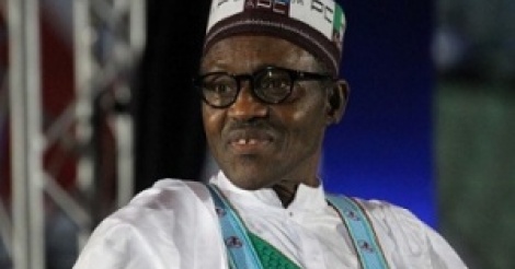 Le président Nigérian Buhari sous respirateur artificiel