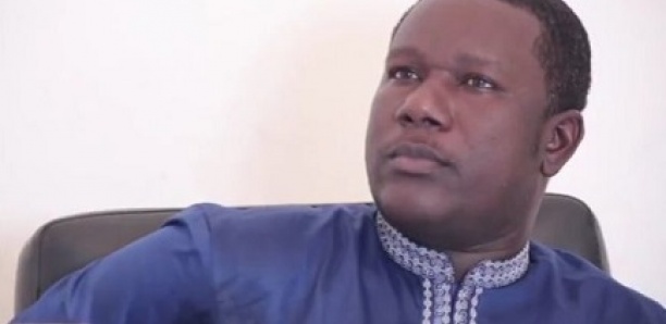 Ibrahima Mbaye Sopé, comédien : ‘’La télévision tue le théâtre’’