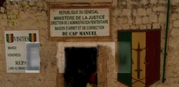 Décès de la Directrice de la prison du Cap Manuel