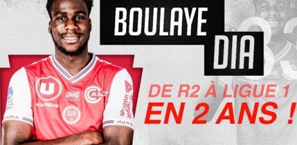 D'électricien à Footballeur Professionnel, l'histoire folle de Boulaye Dia